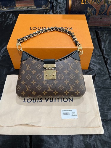 Louis vuitton twinny monogram - louis,