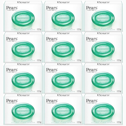 Pears pure gentle - pears,
