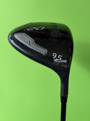 Ping i20 driver - i20,