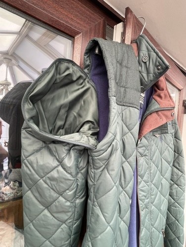 Jack murphy quilted - murphy,