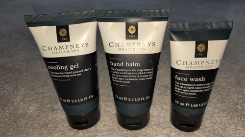 Champneys health spa - champneys,