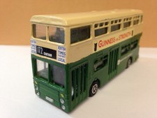 CODE 3 DINKY LEYLAND ATLANTEAN