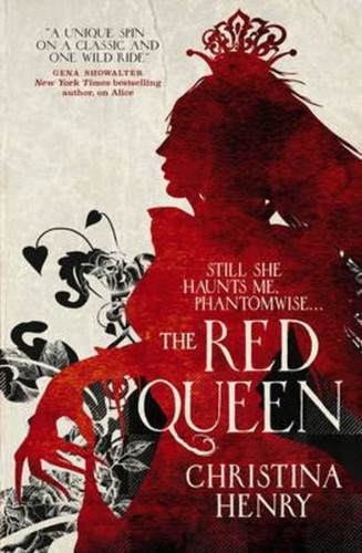 Red queen free - queen,