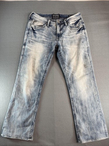 Salvage mayhem jeans - salvage,