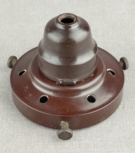 Art deco bakelite electric - bakelite, 2