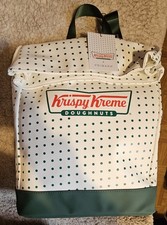 New Krispy Kreme Primark Polka