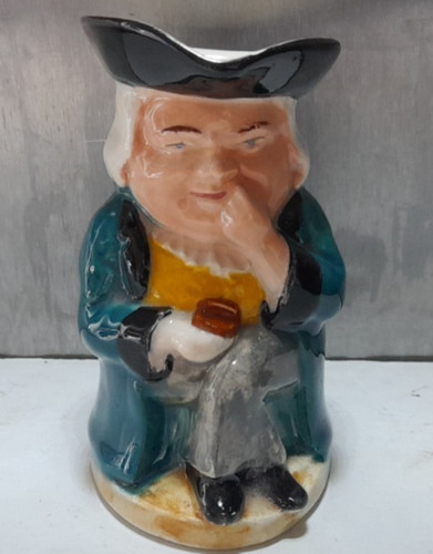 Vintage 5cm tall burlington - vintage,