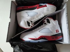 Nike Air Jordan 5  Size 10