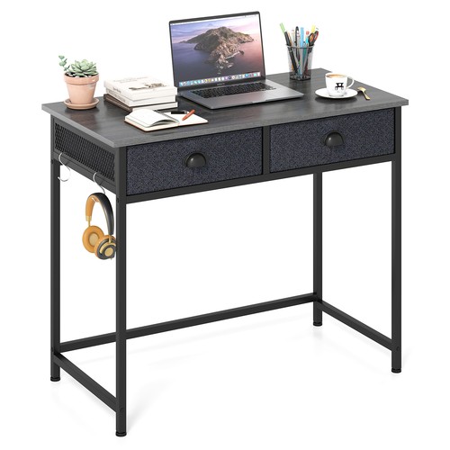Space saving computer - space,