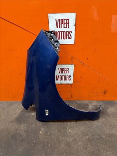 Vauxhall corsa wing - corsa,