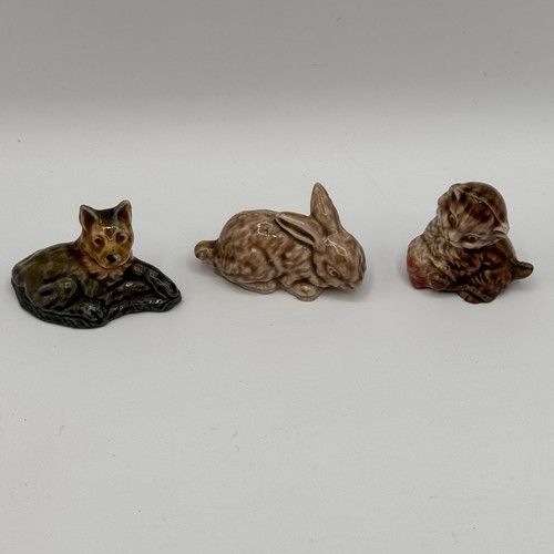 Vintage wade whimsies - vintage,