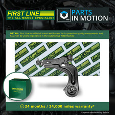 Wishbone / Suspension Arm fits
