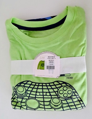 Boy pyjama set bnwt - bnwt, age