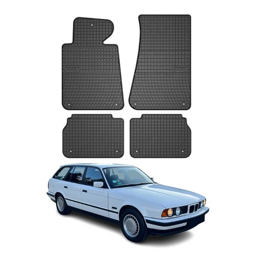 Omac floor mats liner for - for, bmw