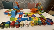 VTech Toot-Toot Drivers