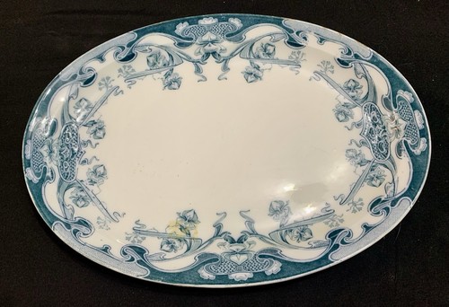 Antique royal staffordshire - antique,