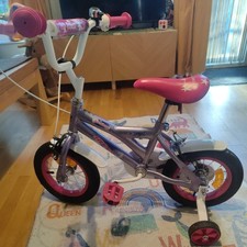 Huffy So Sweet BMX Bike 12"