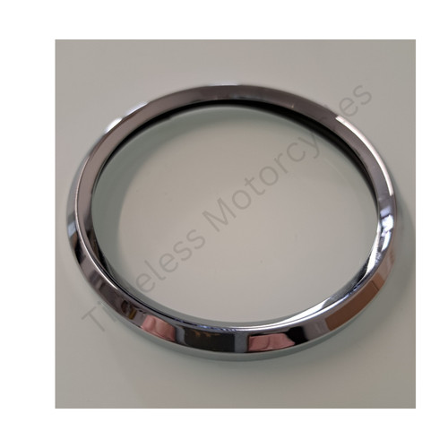 Smiths chronometric screw - chronometric,