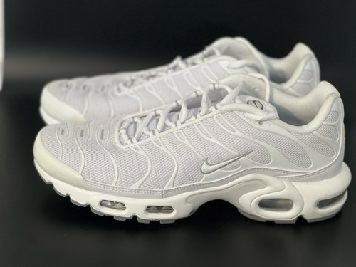 Nike air max plus - max, low
