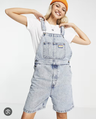 Cost levis pride - £85,