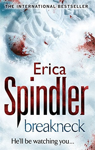 Breakneck spindler erica - breakneck,
