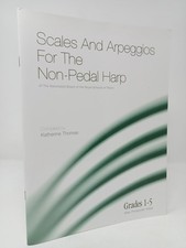 Scales and Arpeggios for the