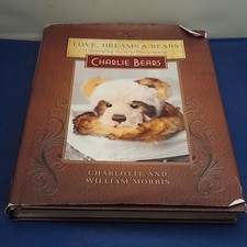 Charlie bears love - charlie,