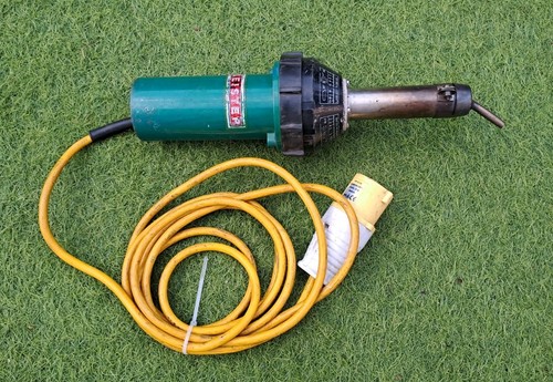 Leister triac plastic - leister,
