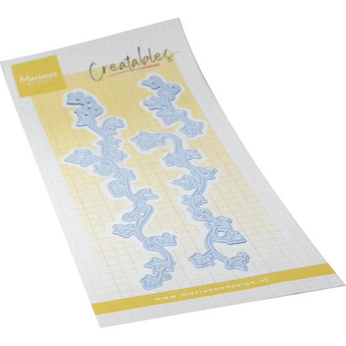 Marianne design creatables - marianne,