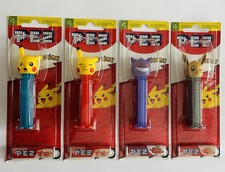 Pez Dispenser 4 POKÉMON 2