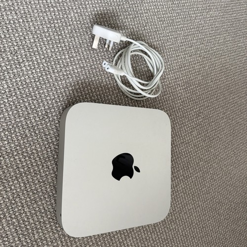 Apple macmini a1347 - apple,