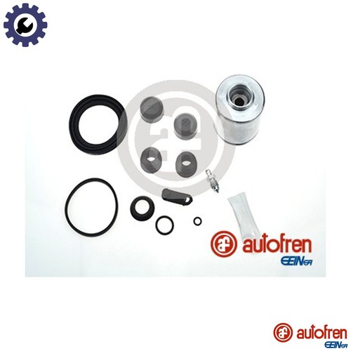 Repair kit brake - repair, caliper