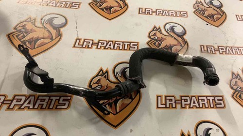 Lr087237 egr pipe land - egr, rover