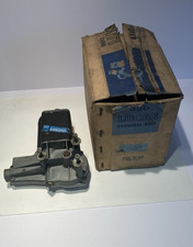 Lucas DR3A Wiper Motor 75541B