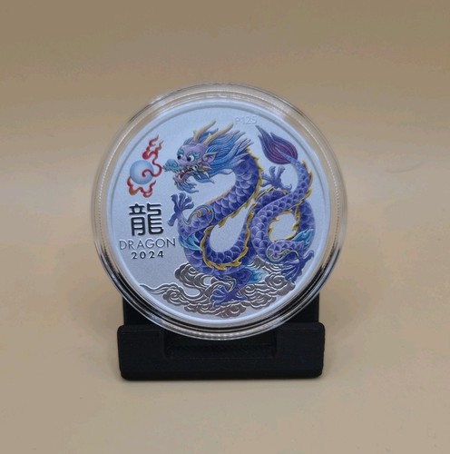 2024 australia silver - australia, oz