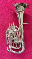 Besson Prestige 4v Baritone