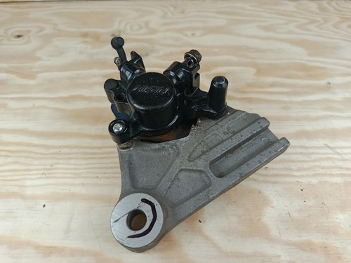 Honda cbr125 rear - rear, brake