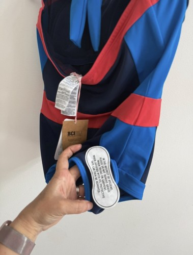 Boden red navy - boden, red/navy/blue
