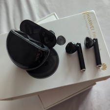 HUAWEI-FreeBuds 3 light use