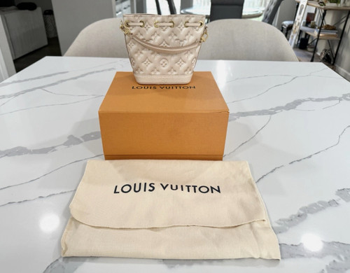 Limited louis vuitton nano - limited!,