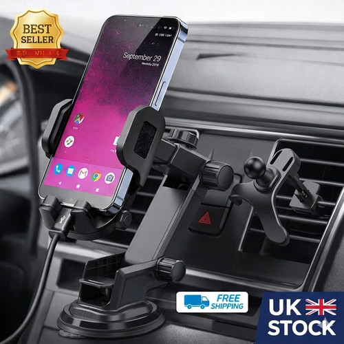 Car phone holder universal - car,