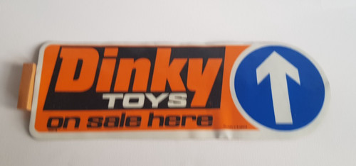 Dinky toys rare mint - toys,rare,