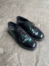 Martens lex shoe - lex,