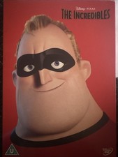 The Incredibles - DVD