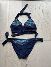Mantaray Size 12 Navy