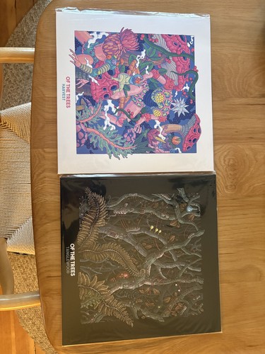 Both the trees - *both*, tanglewood