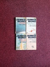 Ian Fleming's James Bond's