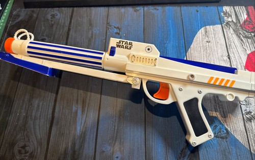 Hasbro nerf star wars - hasbro,
