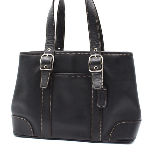 Coach 7588 y2k black - 7588,