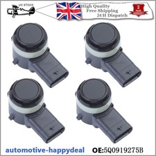 4X PDC Parking Sensor Front or